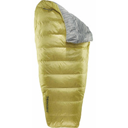 Péřový quilt Therm-a-Rest Corus 0°C Long