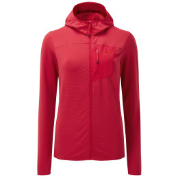Dámská mikina Mountain Equipment Lumiko Hooded W's Jacket