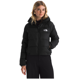 Dámská bunda The North Face W Hydrenalite Down Hoodie