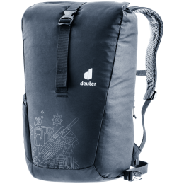 Batoh Deuter Stepout 22 7125