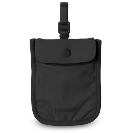 Ledvinka Pacsafe Coversafe S25 Bra Pouch