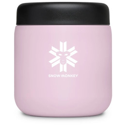 Termoska na jídlo Snow Monkey Foodie Midi 480 ml