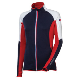 Dámská mikina Progress TS REPUBLICA 17BW