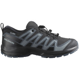Dětské boty Salomon Xa Pro V8 Waterproof