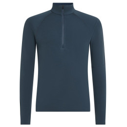 Pánské funkční triko Icebreaker M 300 MerinoFine Polar LS Half Zip