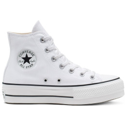 Dámské boty Converse Chuck Taylor All Star Lift Mid
