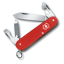 Kapesní nůž Victorinox Cadet Alox LE 2018
