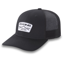 Kšiltovka Dakine Mtn Lines Trucker Eco