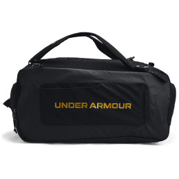Sportovní taška Under Armour Contain Duo MD BP Duffle