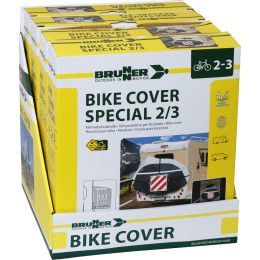 Krycí plachta Brunner Bike Cover Special 2/3