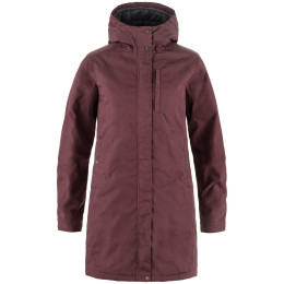 Dámský kabát Fjällräven Kiruna Padded Parka W