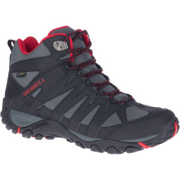 Pánské boty Merrell Accentor Sport 2 Mid Gtx