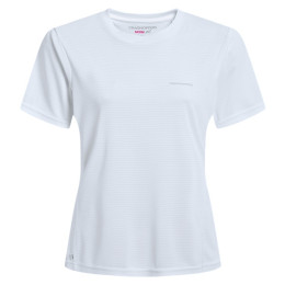 Dámské funkční triko Craghoppers NosiLIfe SolarShield+ SS T-Shirt