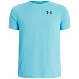 Dětské funkční triko Under Armour UA Tech 2.0 SS Fresco Blue