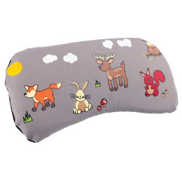 Polštářek LittleLife Child Carrier Face Pad