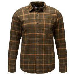 Pánská košile Black Diamond M Project Flannel