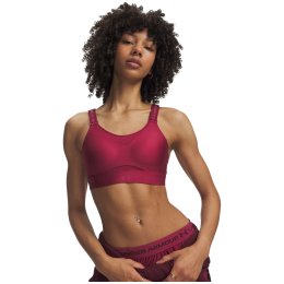 Sportovní podprsenka Under Armour Infinity High 2.0 Bra