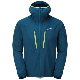 Pánská bunda Montane Alpine Edge Jacket