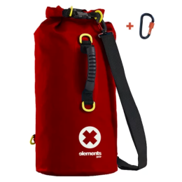 Nepromokavý vak Elements Gear Expedition 2.0 - 20L (1 popruh)