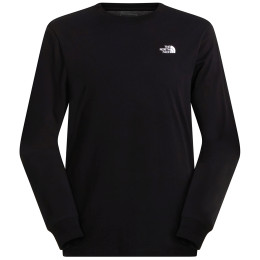 Pánská mikina The North Face M Evolution Simple Dome Regular Long Sle