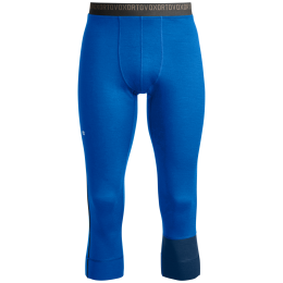 Pánské 3/4 spodky Ortovox 185 Rock'N'Wool Short Pants