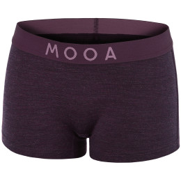 Dámské boxerky MOOA MerinoSilk 160