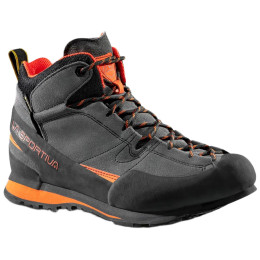 Pánské boty La Sportiva Boulder X Mid GTX