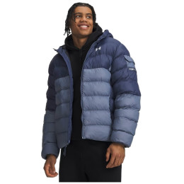 Pánská podzimní bunda Under Armour UA Sportswear Puff Jkt
