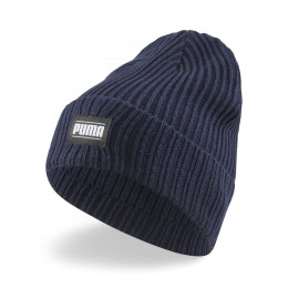 Zimní čepice Puma Ribbed Classic Cuff Beanie