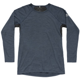 Pánské termotriko Devold Endurance Merino 130 Shirt Man