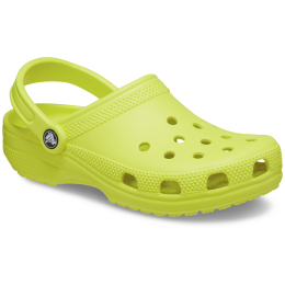 Pantofle Crocs Classic Acidity