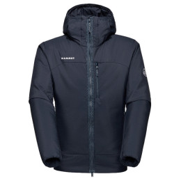 Pánská bunda Mammut Rime IN Hooded Jacket Men