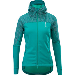 Dámská softshell bunda Silvini Lano WJ1304