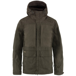 Pánská zimní bunda Fjällräven Lappland Hybrid Jacket M