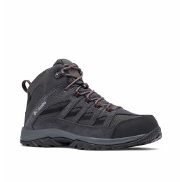Pánské trekové boty Columbia Crestwood™ Mid Waterproof