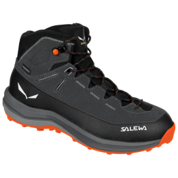 Dětské boty Salewa Mtn Trainer 2 Mid Ptx K