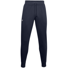 Pánské tepláky Under Armour Rival Cotton Jogger