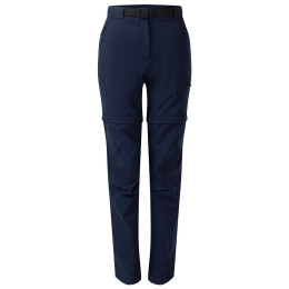 Dámské kraťasy Dare 2b Melodic Pro Zip Off Trouser