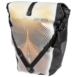 Nepromokavá brašna na kolo Ortlieb Back-Roller Design