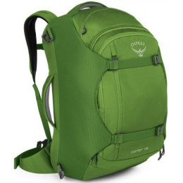 Batoh Osprey Porter 46-nitro green