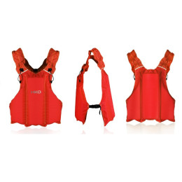 Plovací vesta Race Junior PFD