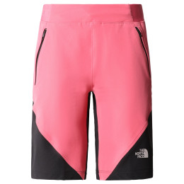 Dámské kraťasy The North Face Stolemberg Alpine Slim Straight Short