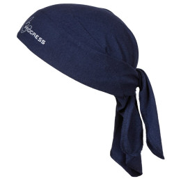 Trojcípý šátek s bambusem Progress B SAT