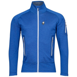 Pánská mikina High Point Woolion Merino 3.0 Sweatshirt