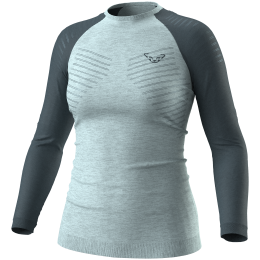 Dámské funkční triko Dynafit Tour Light Merino W L/S Tee