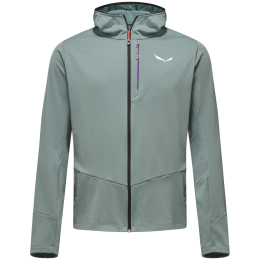 Pánská funkční mikina Salewa Pedroc Pl 3 Hd Jacket M