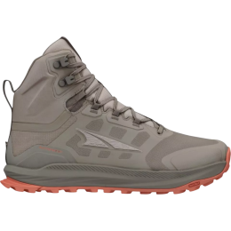 Pánské turistické boty Altra M Lone Peak 9 Waterproof Mid