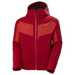 Pánská lyžařská bunda Helly Hansen Carv Lifaloft 2.0 Jacket