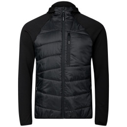 Pánská bunda Dare 2b Aero Fuse Padded Hybrid