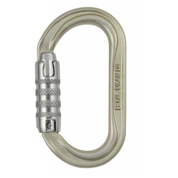 Karabina Petzl Oxan Triact-Lock